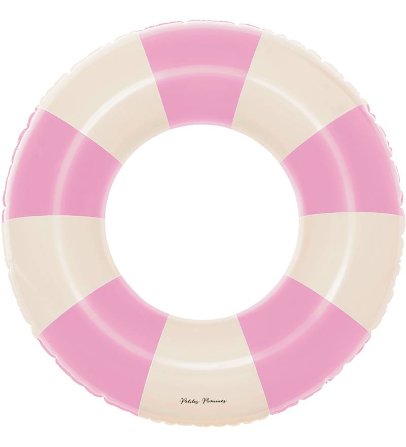 Petites Pommes Schwimmring - 60 cm - Anna - Kaugummi - Petites Pommes - One Size - Schwimmring Petites Pommes Schwimmring - 60 cm - Anna - Kaugummi - Petites Pommes - One Size - Schwimmring von Petites Pommes