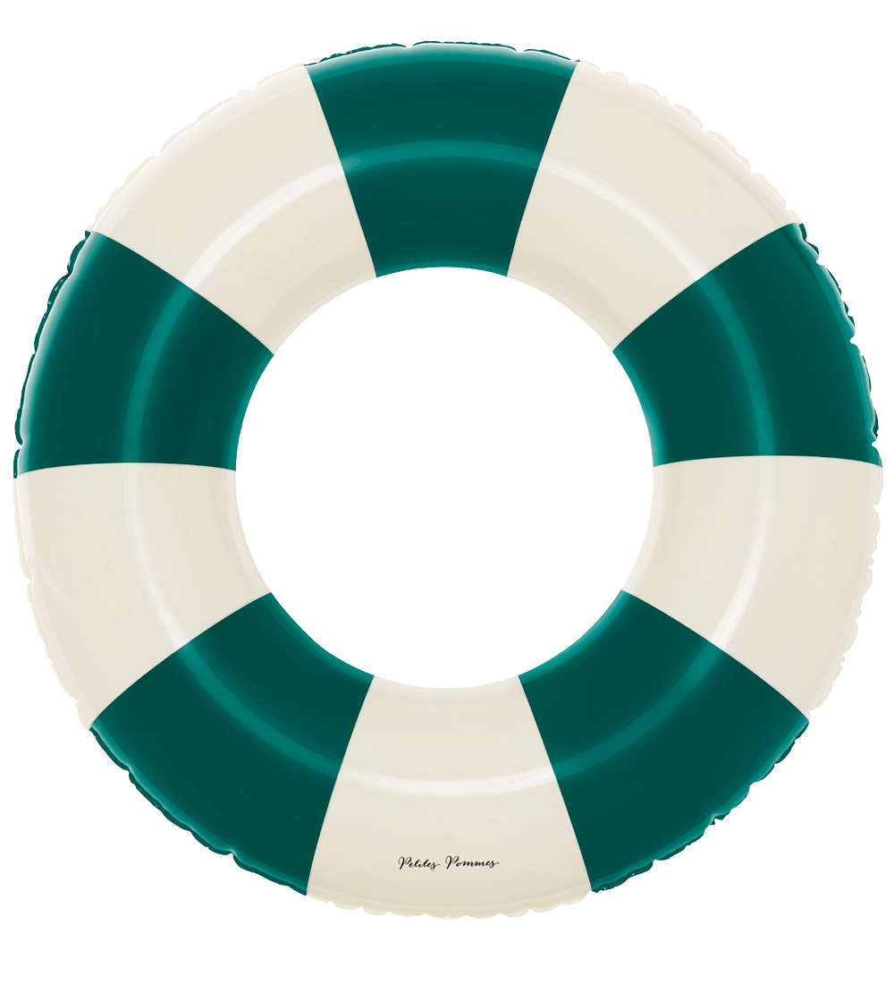 Petites Pommes Schwimmring - 60 cm - Anna - Oxford Green - Petites Pommes - One Size - Schwimmring Petites Pommes Schwimmring - 60 cm - Anna - Oxford Green - Petites Pommes - One Size - Schwimmring von Petites Pommes