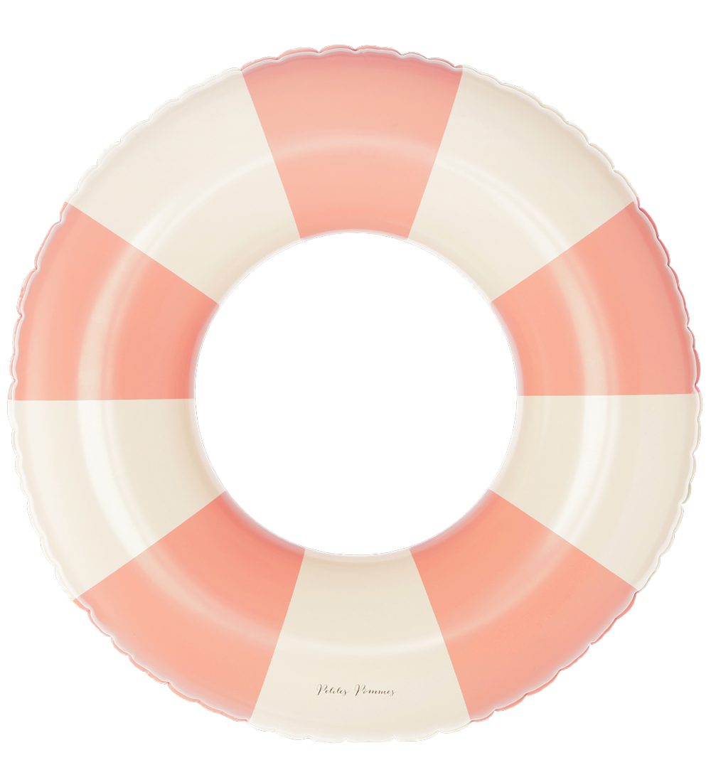 Petites Pommes Schwimmring - 60 cm - Anna - Peach Daisy - Petites Pommes - One Size - Schwimmring Petites Pommes Schwimmring - 60 cm - Anna - Peach Daisy - Petites Pommes - One Size - Schwimmring von Petites Pommes