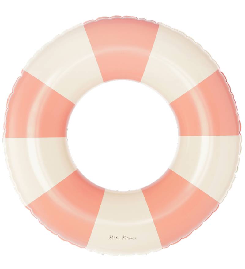 Petites Pommes Schwimmring - 60 cm - Anna - Peach Daisy - Petites Pommes - One Size - Schwimmring Petites Pommes Schwimmring - 60 cm - Anna - Peach Daisy - Petites Pommes - One Size - Schwimmring von Petites Pommes