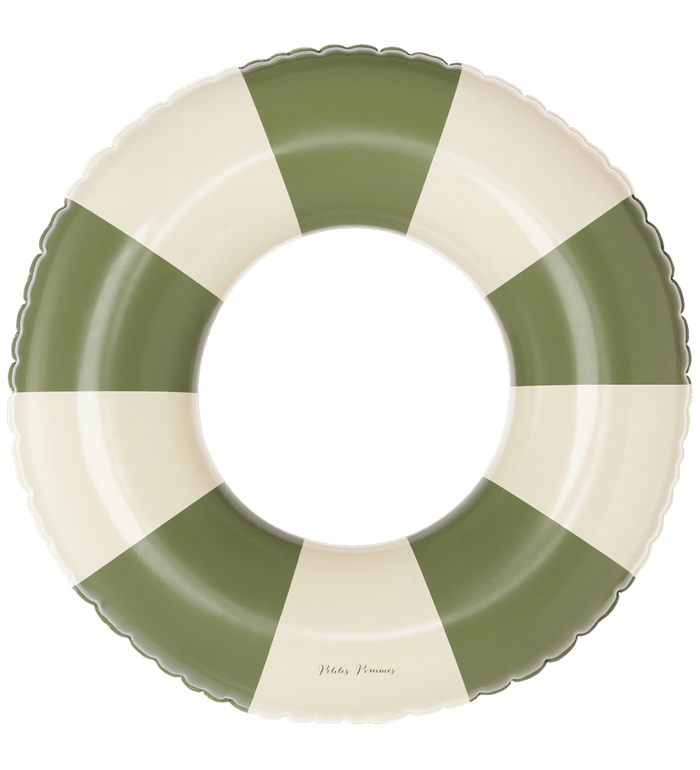 Petites Pommes Schwimmring - 60 cm - Anna - Terra Verde - Petites Pommes - One Size - Schwimmring Petites Pommes Schwimmring - 60 cm - Anna - Terra Verde - Petites Pommes - One Size - Schwimmring von Petites Pommes