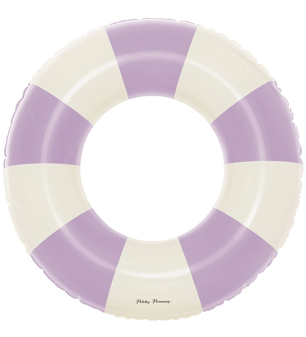 Petites Pommes Schwimmring - 60 cm - Anna - Violet - Petites Pommes - One Size - Schwimmring Petites Pommes Schwimmring - 60 cm - Anna - Violet - Petites Pommes - One Size - Schwimmring von Petites Pommes