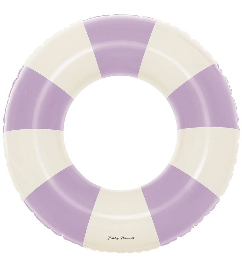 Petites Pommes Schwimmring - 60 cm - Anna - Violet - Petites Pommes - One Size - Schwimmring Petites Pommes Schwimmring - 60 cm - Anna - Violet - Petites Pommes - One Size - Schwimmring von Petites Pommes