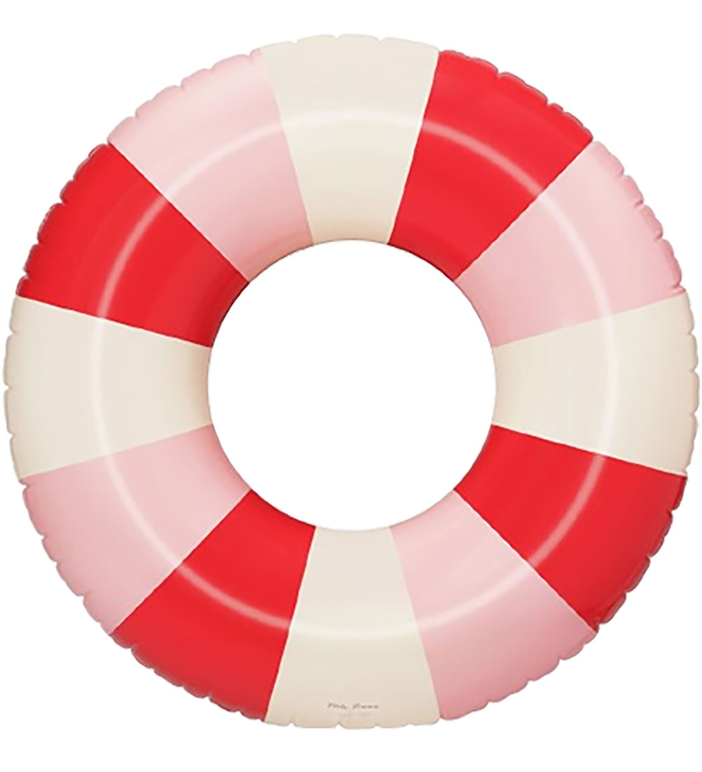 Petites Pommes Schwimmring - 90 cm - Sally - Signal/Französisch - Petites Pommes - One Size - Schwimmring Petites Pommes Schwimmring - 90 cm - Sally - Signal/Französisch - Petites Pommes - One Size - Schwimmring von Petites Pommes