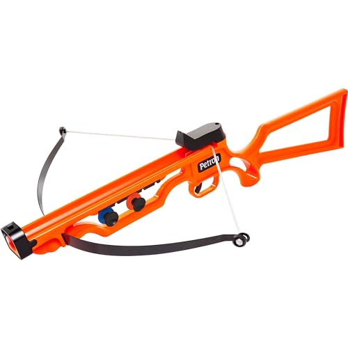 Petron 162/1 Sureshot, Schwarz, Crossbow Kinder Armbrust Petron 162/1 Sureshot, Schwarz, Crossbow Kinder Armbrust von Petron