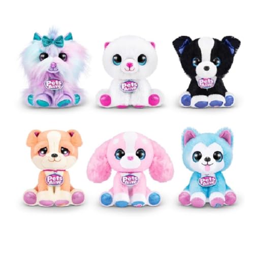 Pets Alive Puppy Rescue Surprise Pets Alive Puppy Rescue Surprise von Pets Alive