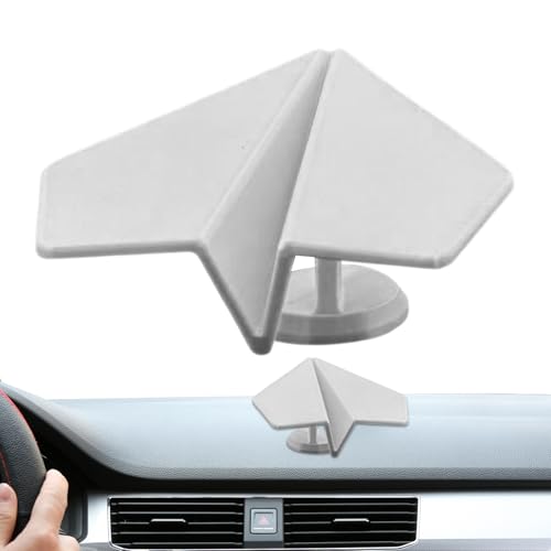 Peufcmi Armaturenbrett-Zubehör Für Auto | 3D Gedrucktes Flugzeugmodell Zur Auto-Dekoration,Innenraum-Accessoires Für LKW Anhänger Limousine Und Fahrzeug Peufcmi Armaturenbrett-Zubehör Für Auto | 3D Gedrucktes Flugzeugmodell Zur Auto-Dekoration,Innenraum-Accessoires Für LKW Anhänger Limousine Und Fahrzeug von Peufcmi
