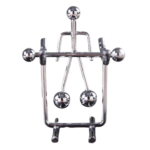 Peufcmi Balance Toys - Physik Spielzeug Für Schreibtisch - Lernspielzeug Sensorisches Interaktives Für Schule Zuhause Geburtstag Peufcmi Balance Toys - Physik Spielzeug Für Schreibtisch - Lernspielzeug Sensorisches Interaktives Für Schule Zuhause Geburtstag von Peufcmi
