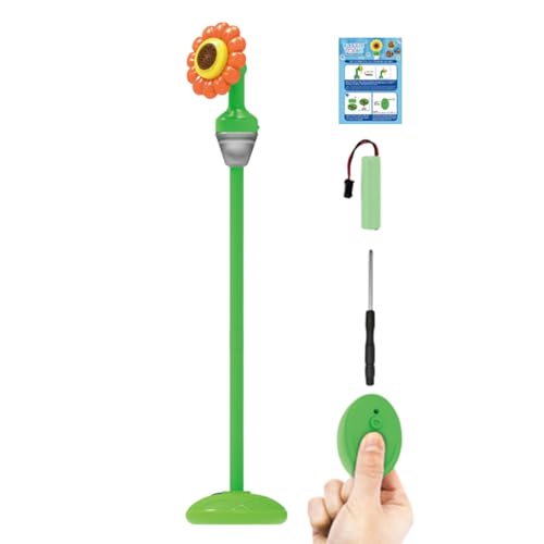 Peufcmi Flower Bubble Machine Für Kinder Outdoor,Kleinkinder Blubbergerät Spielzeug - Outdoor Strandspielzeug Für Kinder Gartenpartys Festivals Einzelhändler von Peufcmi