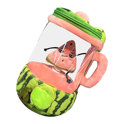 Peufcmi Plüschfiguren Spielzeug,16 cm Kuscheltier - Frucht-Mix Sammelbares Plüsch Kuscheltier Für Sofa Wohnzimmer Schlafzimmer Erwachsene Dekoration Peufcmi Plüschfiguren Spielzeug,16 cm Kuscheltier - Frucht-Mix Sammelbares Plüsch Kuscheltier Für Sofa Wohnzimmer Schlafzimmer Erwachsene Dekoration von Peufcmi