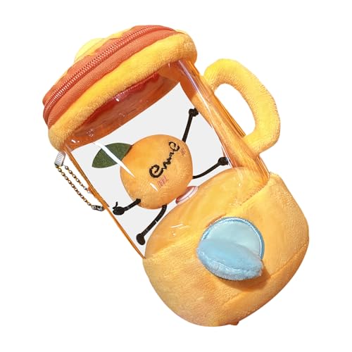 Peufcmi Plüschtiere - 16 Zentimeter Stofftier - Frucht-Mix Sammelbares Plüsch Kuscheltier Für Sofa Wohnzimmer Schlafzimmer Erwachsene Dekoration Peufcmi Plüschtiere - 16 Zentimeter Stofftier - Frucht-Mix Sammelbares Plüsch Kuscheltier Für Sofa Wohnzimmer Schlafzimmer Erwachsene Dekoration von Peufcmi
