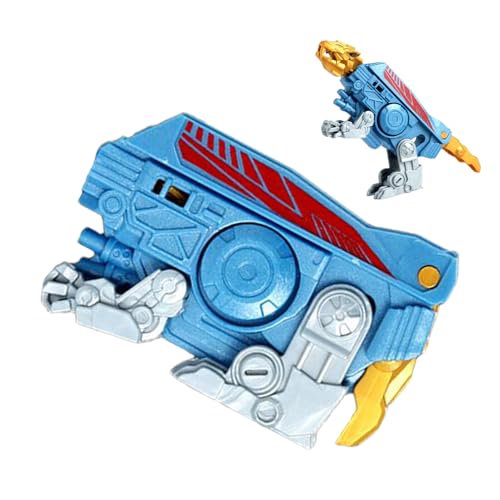 Peufcmi Verwandlungsspielzeug, 2 in 1 Kinder Finger Dinosaurier Stress Spielzeug, Sensorisches Rollenspiel Spielzeug für Kleinkinder Reise Kindergeburtstag Flugzeug Klassenraum Partyspiel Peufcmi Verwandlungsspielzeug, 2 in 1 Kinder Finger Dinosaurier Stress Spielzeug, Sensorisches Rollenspiel Spielzeug für Kleinkinder Reise Kindergeburtstag Flugzeug Klassenraum Partyspiel von Peufcmi