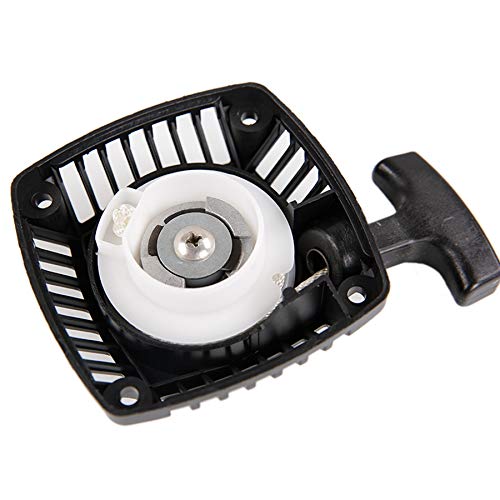 Peukerty Pull (Metallzentriert) für 23Cc 26Cc 29Cc 30.5Cc Motor Zenoah für 1 5 Baja 5B Rovan 5Ive-T für 1/5 Baja von Peukerty