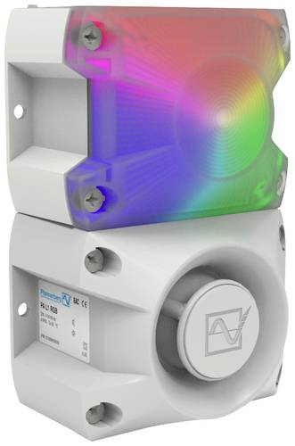 Pfannenberg Optisch-akustischer Signalgeber LED PA L 1 115 V/AC von Pfannenberg