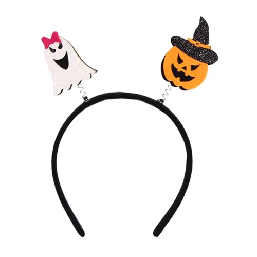 Pffiocix Haarnadel aus Polyester, leicht, bequem, Kopfbedeckung, Fotoshootings, Requisiten für Halloween-Kostüme, Familienaktivitäten, lustiger Halloween-Kopfschmuck Pffiocix Haarnadel aus Polyester, leicht, bequem, Kopfbedeckung, Fotoshootings, Requisiten für Halloween-Kostüme, Familienaktivitäten, lustiger Halloween-Kopfschmuck von Pffiocix
