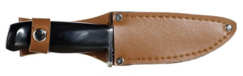 Pfiffikus von Kuenen 42426 - Entdeckerspielzeug - Kinder-Schnitzmesser von Pfiffikus von Kuenen