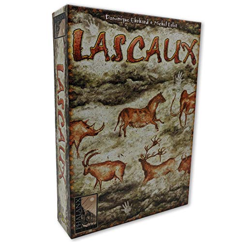 Lascaux von Phalanx Games