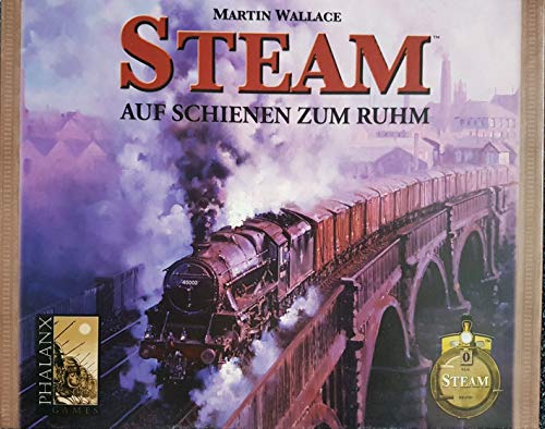 Phalanx 19320 - Steam (deutsche Ausgabe) von Phalanx Games