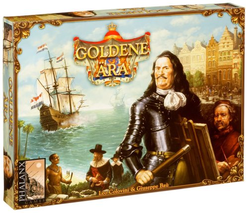 Phalanx PH040 - Die Goldene Ära von Phalanx Games