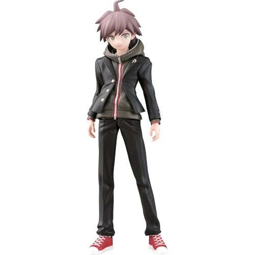 Danganronpa 1•2 Reload: Makoto Naegi Pop Up Parade PVC Figur von Phat!