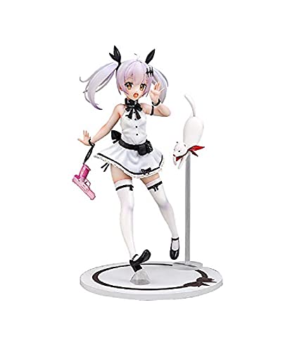 Good Smile Unternehmen - MÄDCHEN Frontline FÜNF Sieben FENFENS Abenteuer 1/7 von Phat!