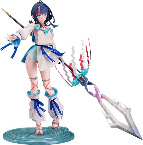 Phat! Fate/Grand Order: Lancer/Utsumi Erice PVC-Figur im Maßstab 1:7 Phat! Fate/Grand Order: Lancer/Utsumi Erice PVC-Figur im Maßstab 1:7 von Phat!