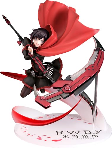 Phat! RWBY: Ice Queendom – Ruby Rose, Maßstab 1:7, PVC-Figur von Phat!