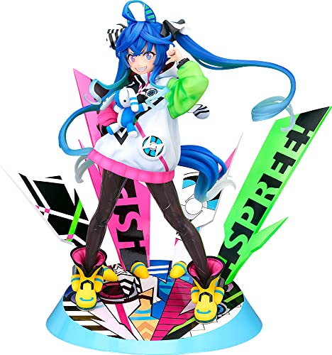 Umamusume: Pretty Derby – Twin Turbo PVC-Figur im Maßstab 1:7 von Phat!