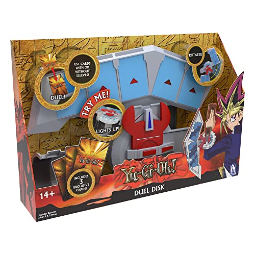 Yu Gi Oh - Duel Disk Launcher Yu Gi Oh - Duel Disk Launcher von PhatMojo