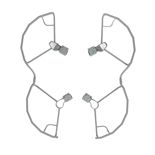 3 3 Pro Drone PropellerGuard Leichter Schutz für Propeller Guard Grau 3 3 Pro Drone PropellerGuard Leichter Schutz für Propeller Guard Grau von Phefop