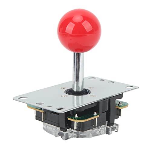 Joyystick 3D Ersatz Ersatz Ersatz mit Leicht Hand Gefühl für Komfortable Spiele Passend für Enthusiasten Joyystick 3D Ersatz Ersatz Ersatz mit Leicht Hand Gefühl für Komfortable Spiele Passend für Enthusiasten von Phefop