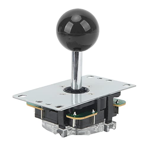 Joyystick 3D Ersatz Ersatz Ersatz mit Leicht Hand Gefühl für Komfortable Spiele Passend für Enthusiasten von Phefop