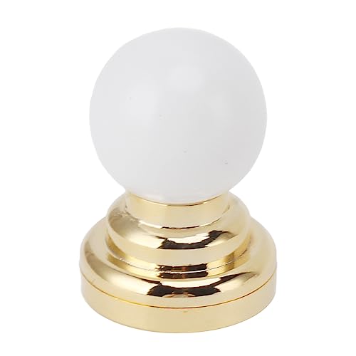 Miniatur-Deckenlampe für Puppenhaus 1:12 mit langlebigen LED-Dioden, ideal für Puppenhäuser-Liebhaber, 63k2m9vdnw Miniatur-Deckenlampe für Puppenhaus 1:12 mit langlebigen LED-Dioden, ideal für Puppenhäuser-Liebhaber, 63k2m9vdnw von Phefop