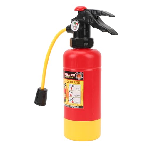 Phefop Feuerlöscher Wasser Shootingtoy Super -Reichweite Sommergeschenke für Schwimmbad Beach Outdoor Water Fighting Play, Lustige Neuheiten Gag Geschenke Als Requisite für Phefop Feuerlöscher Wasser Shootingtoy Super -Reichweite Sommergeschenke für Schwimmbad Beach Outdoor Water Fighting Play, Lustige Neuheiten Gag Geschenke Als Requisite für von Phefop