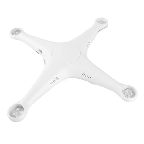 Phefop Landung für Drohnen mit Einem Hohen Grad für Phantom 3 Professional Advanced - Schutz vor Stabilem und Sicherem Quadcopter - Einfache Installation Ideal für die Luftfotografie Phefop Landung für Drohnen mit Einem Hohen Grad für Phantom 3 Professional Advanced - Schutz vor Stabilem und Sicherem Quadcopter - Einfache Installation Ideal für die Luftfotografie von Phefop