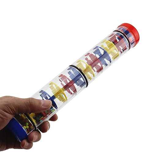 Phefop Simulierte Soundeffekte Regenstift (3 Abschnitt) von Phefop