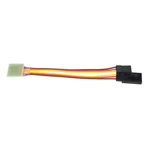 Servo -Signalumkehr, Betriebsspannung des Fernbedienungsmodellflugzeugs mit Hoher Genauer PCB für eine Hervorragende Funktion von Phefop