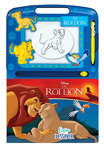 Disney Der König der Löwen Disney Der König der Löwen von Phidal