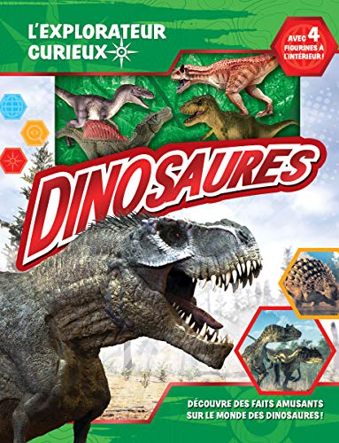 Phidal Dinosaurier Phidal Dinosaurier von Phidal
