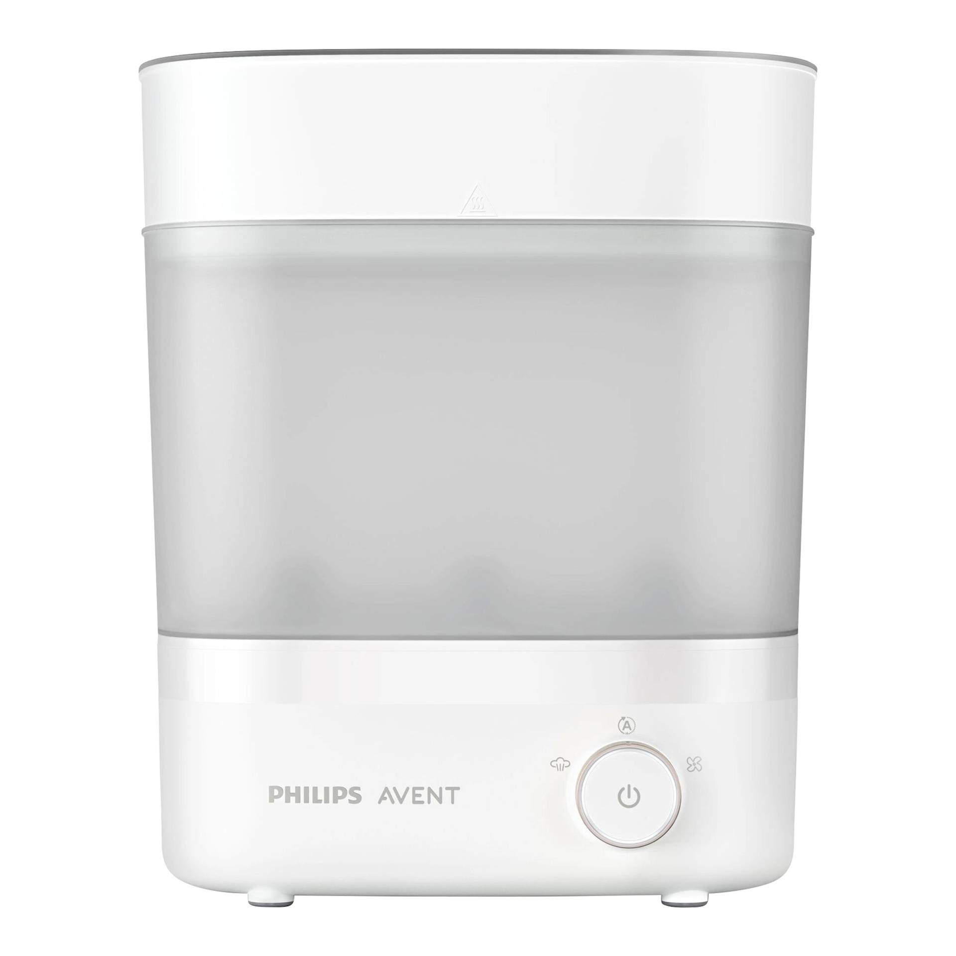 Philips Avent 3 in 1 Sterilisator inkl. Trockner, SCF 293/00 Philips Avent 3 in 1 Sterilisator inkl. Trockner, SCF 293/00 von Philips Avent