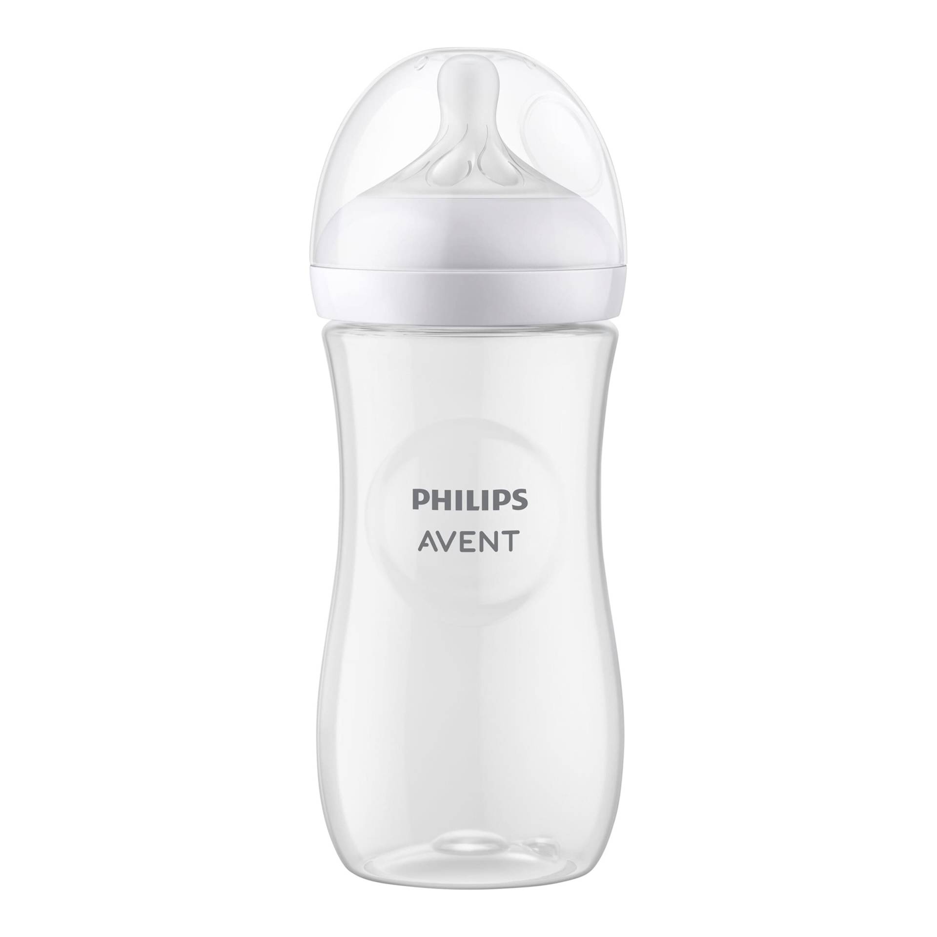 Philips Avent Babyflasche Natural Response, 330ml, ab 3M Philips Avent Babyflasche Natural Response, 330ml, ab 3M von Philips Avent