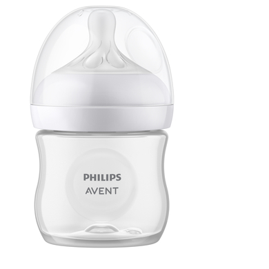 Philips Avent Babyflasche SCY900/01 Natural Response 125ml von Philips Avent