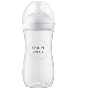 Philips Avent Babyflasche SCY906/01 Natural Response 330ml von Philips Avent