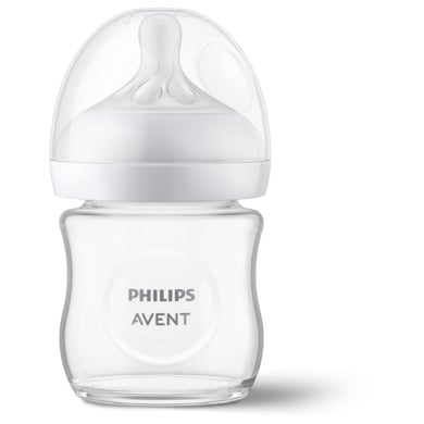 Philips Avent Babyflasche SCY930/01 Natural Response 120ml von Avent