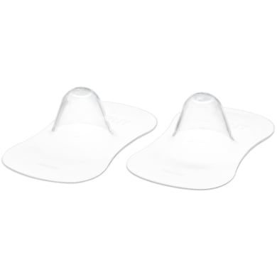Philips Avent Brusthütchen SCF153/01 small inklusiv Steribox von Avent