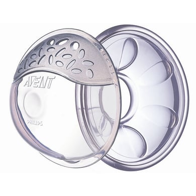 Philips Avent Brustschalen-Set SCF157/02 von Philips Avent