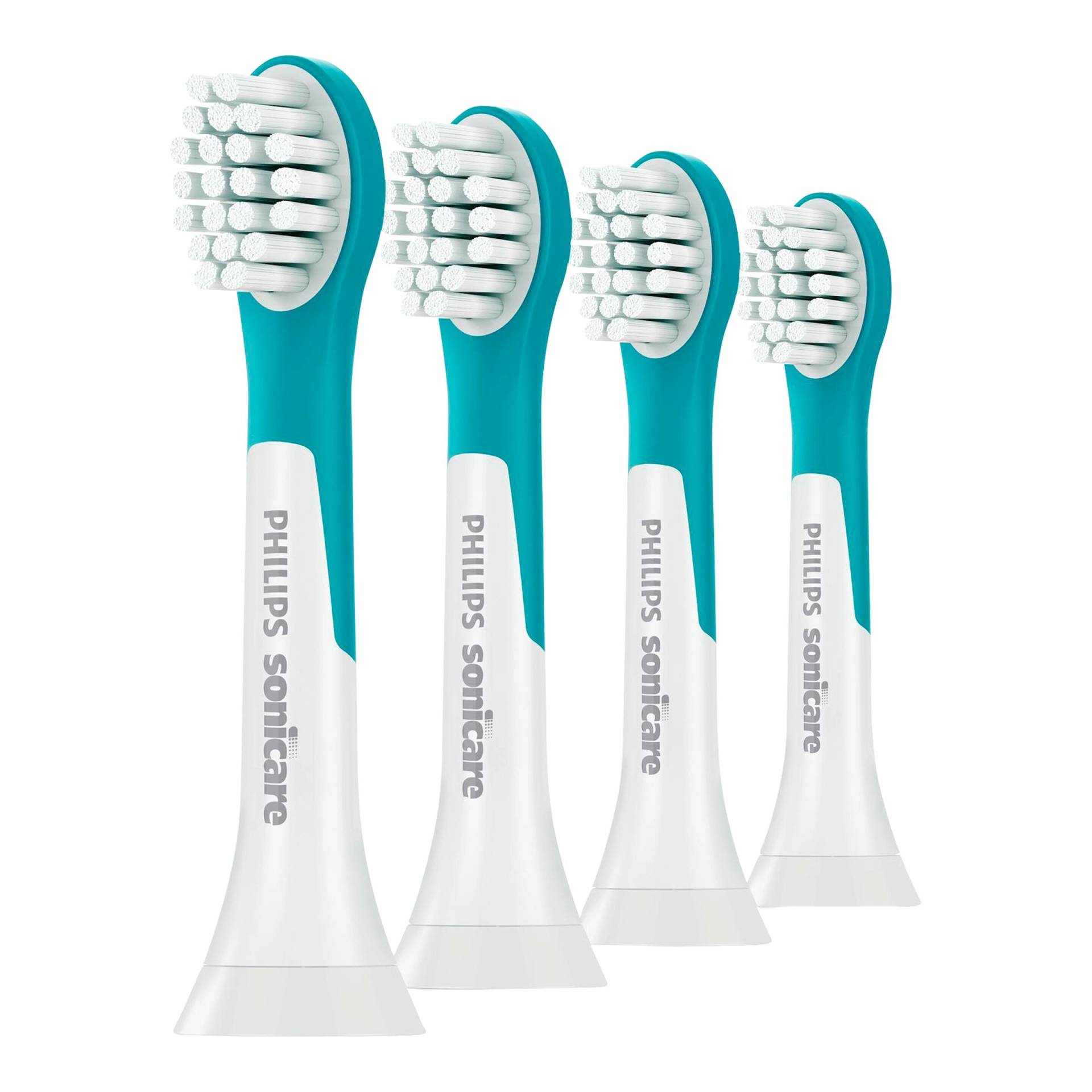 Philips Avent Bürstenhälse Sonicare For Kids 3+ HX6034/33 Philips Avent Bürstenhälse Sonicare For Kids 3+ HX6034/33 von Philips Avent