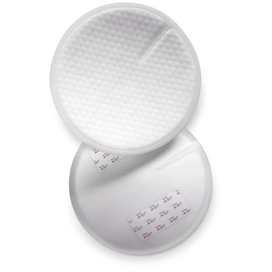 Philips Avent Einweg-Stilleinlagen SCF254/61 60 Stück von Avent