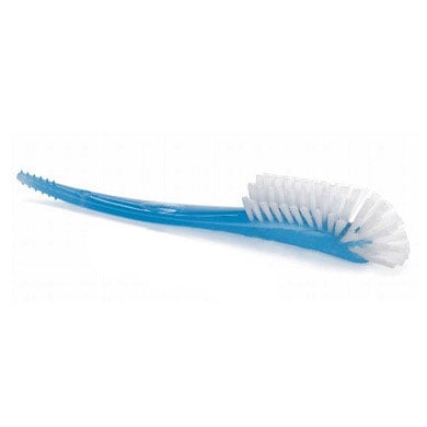 Philips Avent Flaschen- und Saugerbürste SCF145/06 blau von Avent