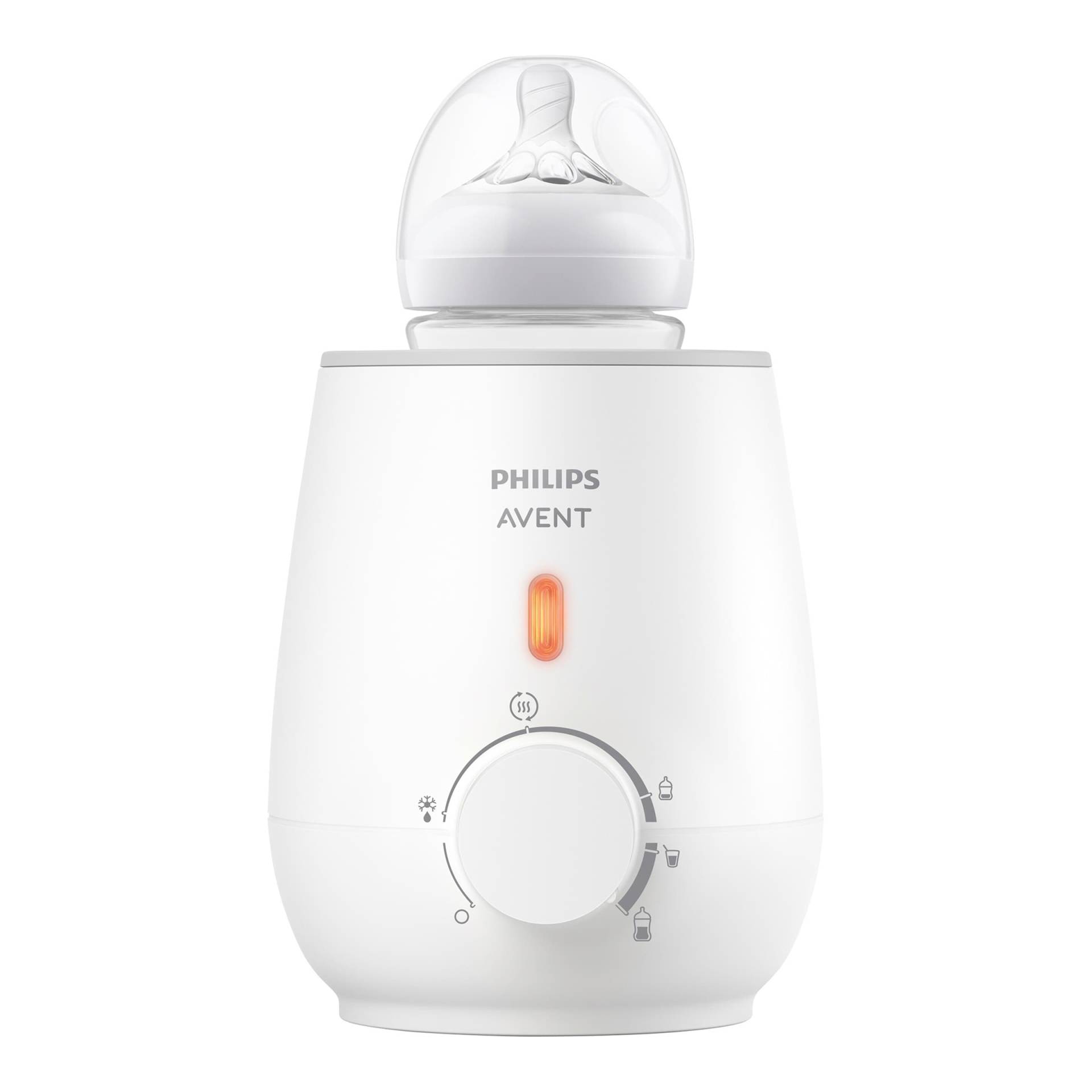 Philips Avent Flaschenwärmer SCF355/09 von Philips Avent